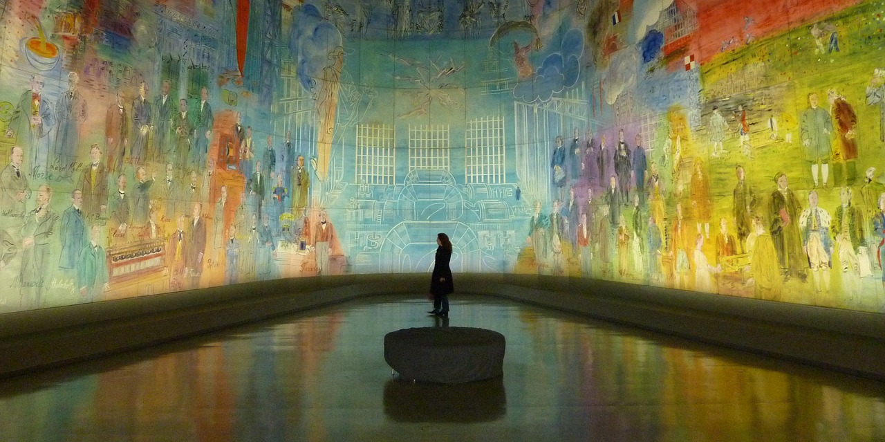 В Воронеже создадут музей современного искусства - фото 1
