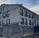 Ход строительства дома 8 в ЖК Мечта -