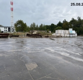Ход строительства дома 2 в ЖК Лес -