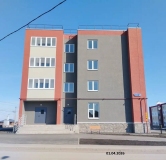 Ход строительства дома литера 11 в ЖК Семейный -