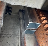 Ход строительства дома 2.1 в ЖД Фаворит -