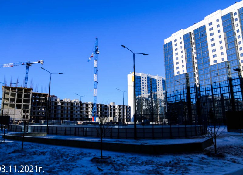 ЖК Evo Park - фото 1