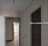 Ход строительства дома Корпус 5-11.1 в ЖК 5 элемент Аске -