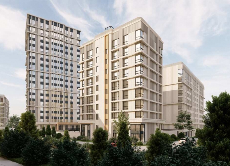 ЖК Моренуар - фото 9