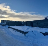 Ход строительства дома 20а, корпус 1 в ЖК Изумрудный -