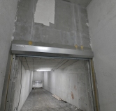 Ход строительства дома 1.1 в ЖК Белый Парус -