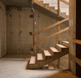 Ход строительства дома 1 в Клубный дом Авторы на Петербургской -