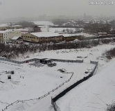 Ход строительства дома 31.1 в ЖК Приятное окружение -