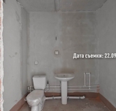 Ход строительства дома 4 в ЖК Основинские Кварталы -