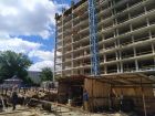 ЖК Царское село - ход строительства, фото 97, Июнь 2020