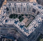 Ход строительства дома 30, корпус 2 в ЖК Modum -
