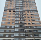 Ход строительства дома № 5 в ЖК Созвездие -