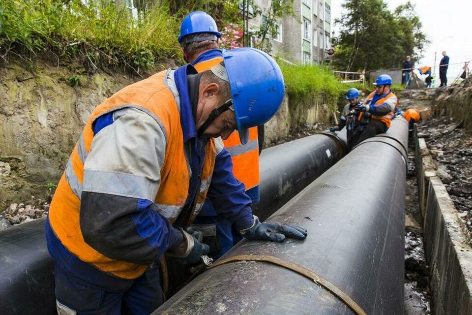 Подготовка к новому отопительному сезону в Ростовской области обойдется в 5 млрд рублей