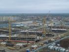 Ход строительства дома Литер 22 в ЖК Светлоград - фото 16, Ноябрь 2020