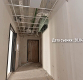 Ход строительства дома 4.3.1 в ЖК Екатерининский Парк -