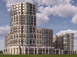 ЖК Парковый