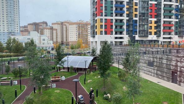 В Воронеже эксперты выразили сомнения в реализации нацпроекта «Жилье и городская среда»