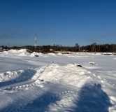 Ход строительства дома 4.2 в ЖК Форест -