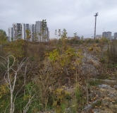 Ход строительства дома 7 в ЖК Квартал на Игарской -