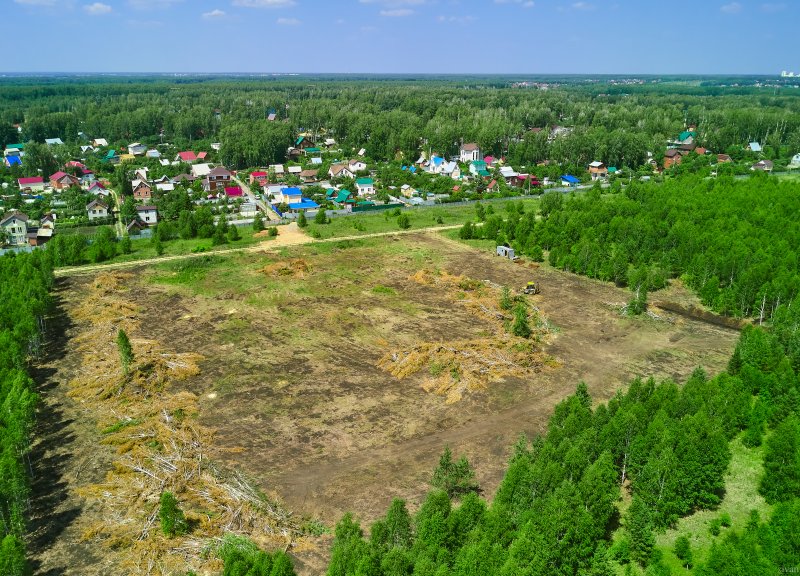 Дом 4 в ЖК Конфетти - фото 1