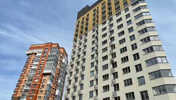 Нижегородский рынок жилья подстроился под санкции 