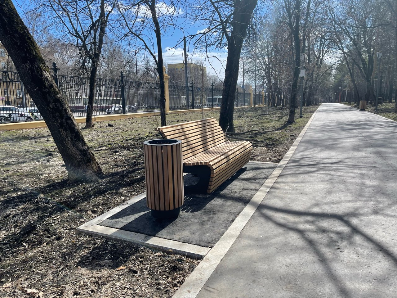 170 тысяч нижегородцев проголосовали за благоустройство общественных пространств на 2023 год - фото 1