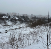 Ход строительства дома 4 в ЖК 535 Квартал -