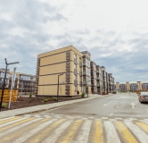 Ход строительства дома Литер 9, 3 этап (1) в ЖК Новая Елизаветка -