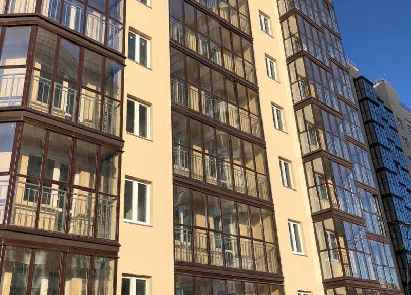 ЖК Сокол - фото 5