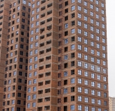 Ход строительства дома Литер 12 в ЖК Легенда Ростова -