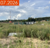 Ход строительства дома 7.2 в ЖК Форест -