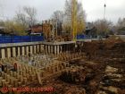 ЖК Континенталь - ход строительства, фото 61, Ноябрь 2020