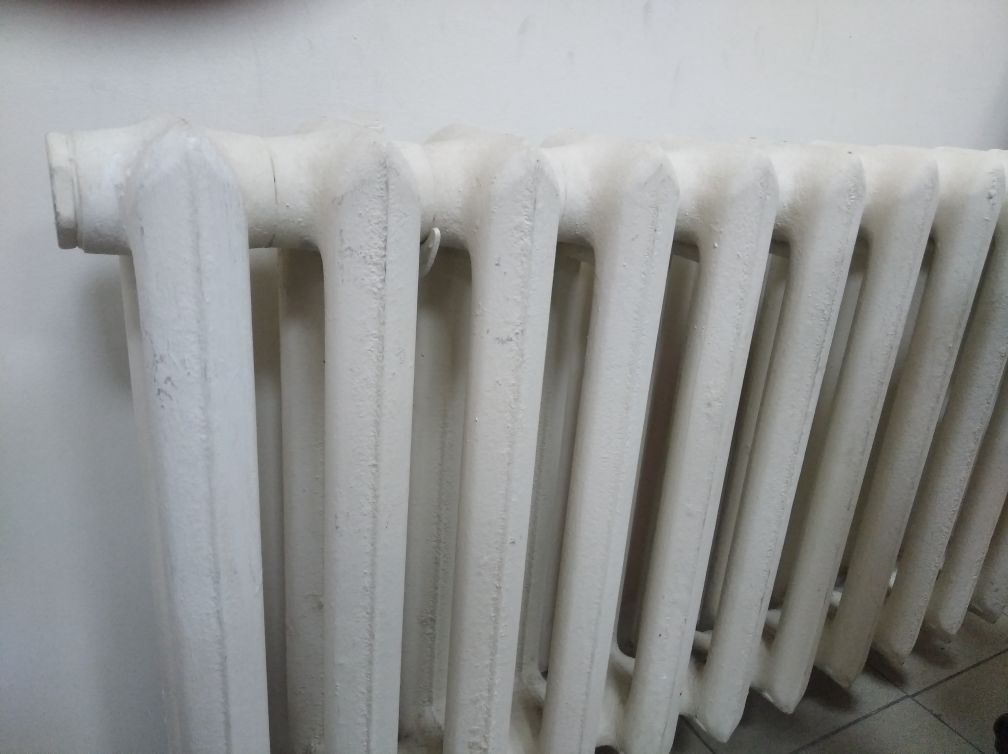 Нижегородцы просят включить отопление в квартирах - фото 1