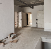 Ход строительства дома 7 (тип 1) в ЖК По ул. 40 лет Победы (Подстепки) -