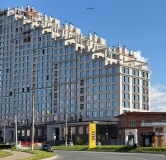 ЖК Статус Парк (Status Park) - ход строительства,