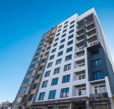 ЖК Ставропольская, 1 - ход строительства,