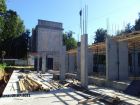 ЖК Аристократ - ход строительства, фото 21, Июль 2021