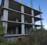 Ход строительства дома 4 в ЖК Радуга -