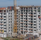 Ход строительства дома 2 в ЖК Мы. Клубный пригород -