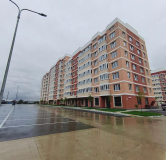 Ход строительства дома Литер 3 в ЖК Сиреневый бульвар -
