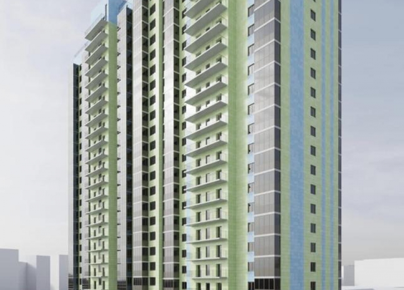 ЖД Зеленая высотка - фото 4