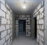 Ход строительства дома 31 в ЖК Гравитация -