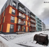 Ход строительства дома 10 в ЖК Новая Пермь -