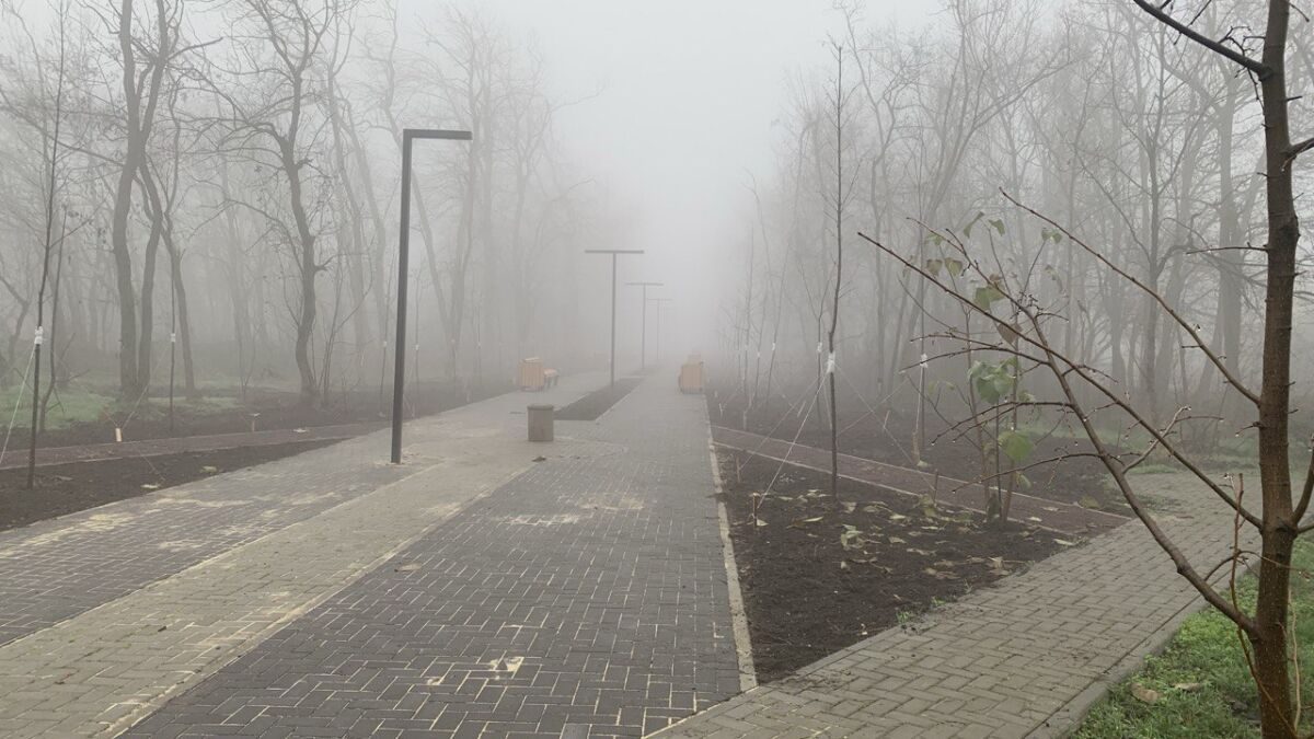 Народный выбор: в Аксае завершили благоустройство сквера на улице Ермака - фото 3