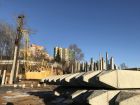 ЖК Орбита - ход строительства, фото 198, Декабрь 2019
