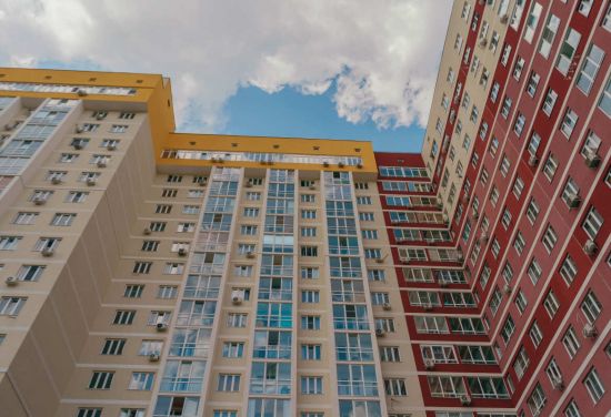 ЖК Орбита