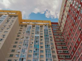 ЖК Орбита