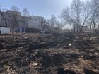 Клубный дом на Ярославской - ход строительства, фото 83, Апрель 2020