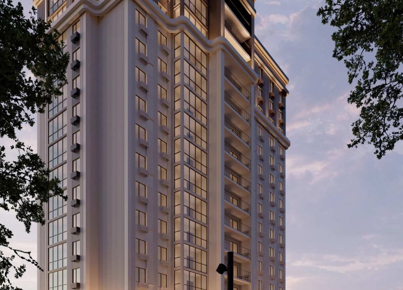 ЖК Симфония - фото 2