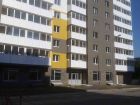Ход строительства дома № 3 в ЖК На Победной - фото 3, Август 2017